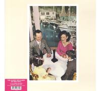 Led Zeppelin – Presence – Vinilo 12" – Importación USA