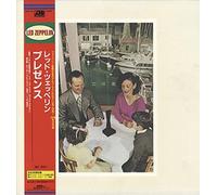 Led Zeppelin - Presence