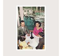 Led Zeppelin – Presence – CD – Importación USA – Rhino