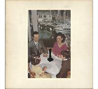 Led Zeppelin - Presence - 2nd - EX