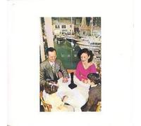 Led Zeppelin Presence (CD) Album (Importación USA)