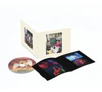 Led Zeppelin Presence (CD) Album (Importación USA)