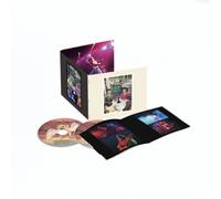 Led Zeppelin Presence (CD) Deluxe Album (Importación USA)