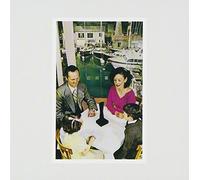 LED ZEPPELIN - PRESENCE -CELEBRATION DAY VERSION-(ltd.)