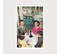Led Zeppelin – Presence – Edición remasterizada (Reedición, edición de lujo)