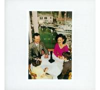 Led Zeppelin - Presence (Jpn) (Mlps)