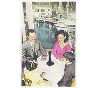 Led Zeppelin - Presence Standard Edition