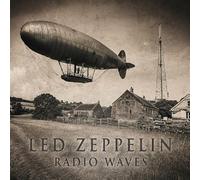 Led Zeppelin - Led Zeppelin - Radio Waves (Broadcast Recordings)