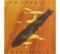Led Zeppelin Remasters (CD) Album (Importación USA)