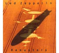 Led Zeppelin Remasters (CD) Album (Importación USA)