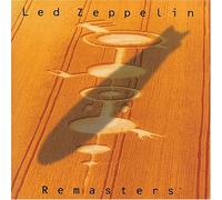 Led Zeppelin - Remasters [Ltd.Re-Issue]