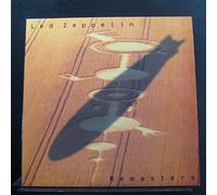 Led Zeppelin - Remasters [Vinyl LP]