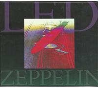 Led Zeppelin - Remasters Vol.2