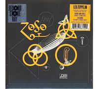 Led Zeppelin - Rock And Roll / Friends [Vinilo]