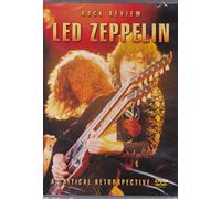 Led Zeppelin - Rock Review/A Critical Retrospect [Reino Unido] [DVD]