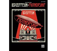 Led Zeppelin: Selections from Mothership