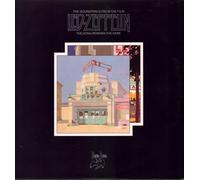 Led Zeppelin - Song Remains The Same 2xLP