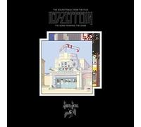 LED ZEPPELIN - SONG REMAINS THE SAME (LIMITED