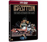 Led Zeppelin-Song Remains the Same [Reino Unido] [HD DVD]