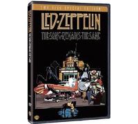 Led Zeppelin - Song Remains the Same Special [Alemania] [DVD]
