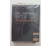 Led Zeppelin - Song Remains the Same [USA] [DVD]