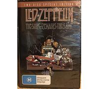 Led Zeppelin - Song Remains the Same [USA] [DVD]