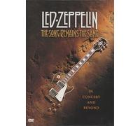 Led Zeppelin - Song Remains the Same [USA] [DVD]
