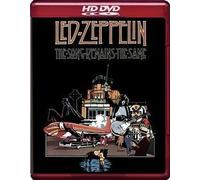 Led Zeppelin - Song Remains the Same [USA] [HD DVD]