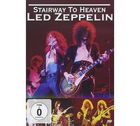 Led Zeppelin - Stairway To Heaven [DVD]