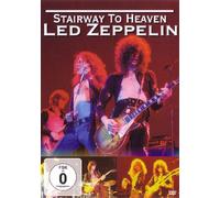 Led Zeppelin - Stairway To Heaven [Reino Unido] [DVD]