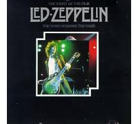 Led Zeppelin - Story of the Film