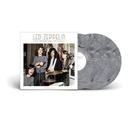 Led zeppelin - Texas international pop festival (broadcast) [Vinilo]