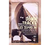 Led Zeppelin: The down tracks [DVD]