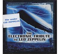 Led Zeppelin - The Electronic Tribute To Led Zeppelin