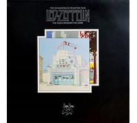 Led Zeppelin - The Song Remains The Same