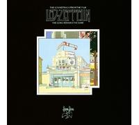 Led Zeppelin - The Song Remains the Same