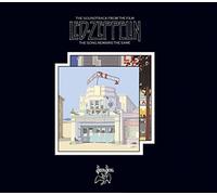 Led Zeppelin - The Song Remains The Same