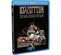 Led Zeppelin: The Song Remains The Same Blu-Ray [Blu-ray]