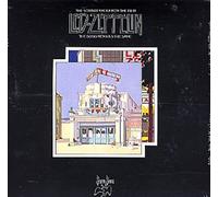 Led Zeppelin - The Song Remains the Same (Digipa)