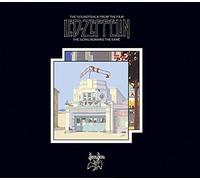 Led Zeppelin - The Song Remains the Same (Soundtrack from the Film)