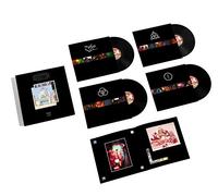 Led Zeppelin - The Song Remains The Same [Vinilo]