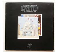 Led Zeppelin - The Soundtrack From The Film The Song Remains The Same [Vinyl LP]