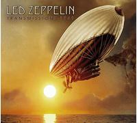 Led Zeppelin - Transmissions 1969 (2CD)