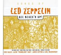 Led Zeppelin.=Trib= - All Blues'd Up