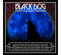Led Zeppelin.=tribute= - Black Dog: A Tribute To Led Zeppelin'S Greatest Hits