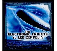 Led Zeppelin.=Tribute= - Electronic Tribute
