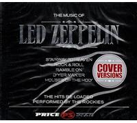 Led Zeppelin.=Tribute= - Music of Led Zeppelin