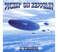 Led Zeppelin.=tribute= - Pickin' on