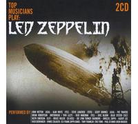 Led Zeppelin.=tribute= - Top Musicians Play Led Zeppelin
