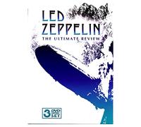 Led Zeppelin - Ultimate Review [Alemania] [DVD]